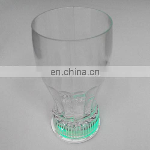2015 Hot New Products mini led bottle sticker Novelty item