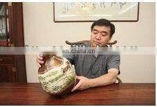 Antique.Chinese Cloisonne Vase