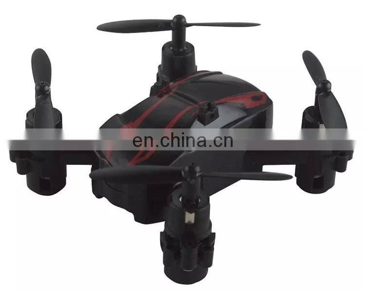 2.4G rc drone 6-Axis RC Hexacopter mini drone quadcopter