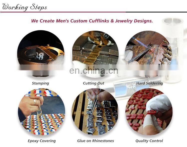 NEW YORK YANKEES CUFFLINKS