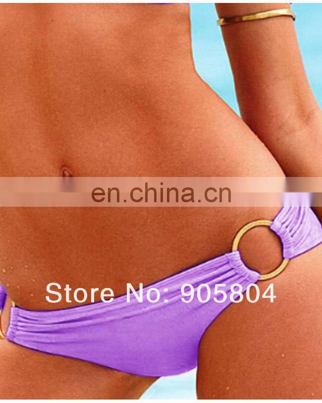 2014 Popular beauty sling bikini