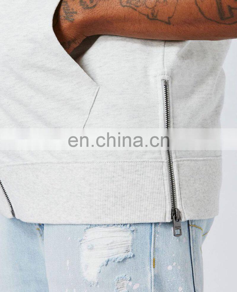 latest design men laces hoodies