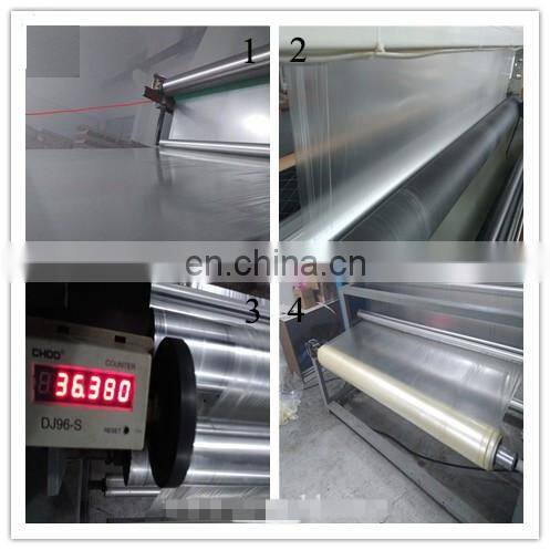 Good selling water soluble fabric in China factory