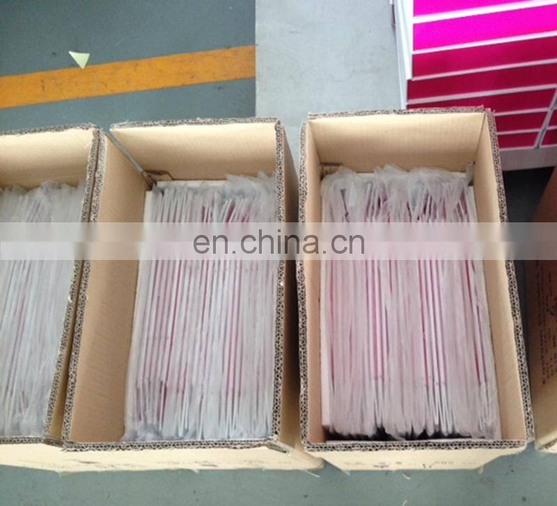 Cash Coupon Available Nice Pale Pink Printed Magnetic Closure Apparel Gift Folding Box