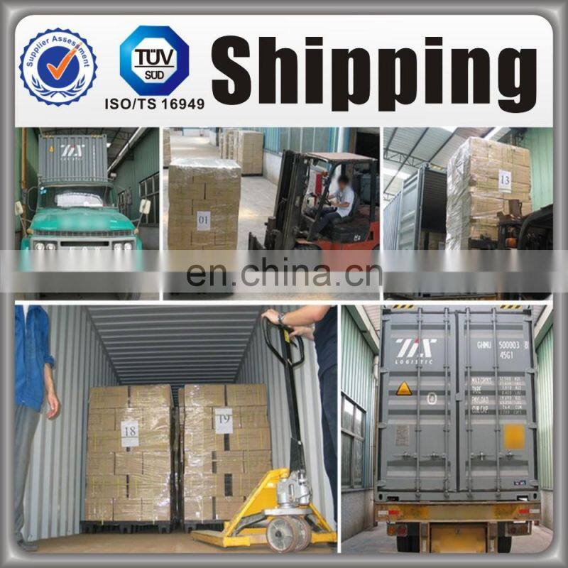 Aluminum Alloy Die Casting Moulding