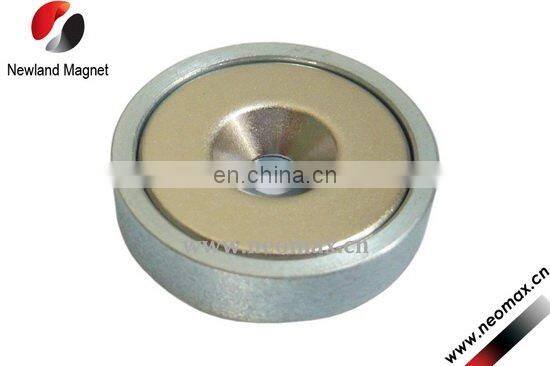 Competitive Magnetic hook