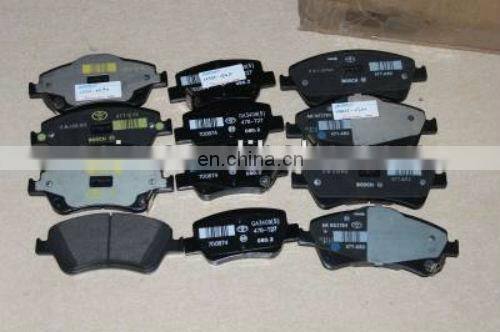 Gas sensor / Oxygen Sensor 89465-48160