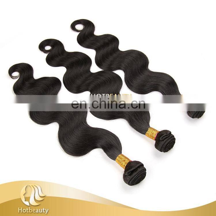 New Arrival Hairstyles With Brazilian Weave Tangle Free Deep Wave