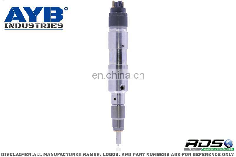 0445120068 51101006058 DIESEL FUEL INJECTOR