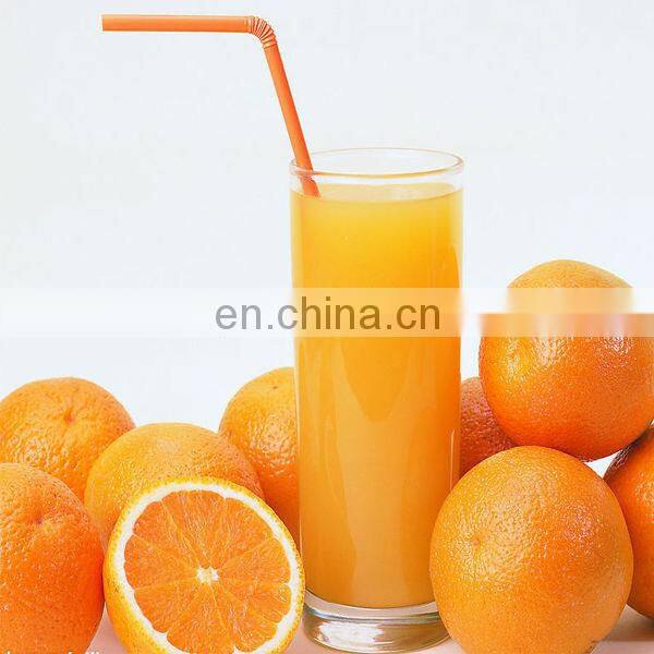 Factory price automatic orange juicer