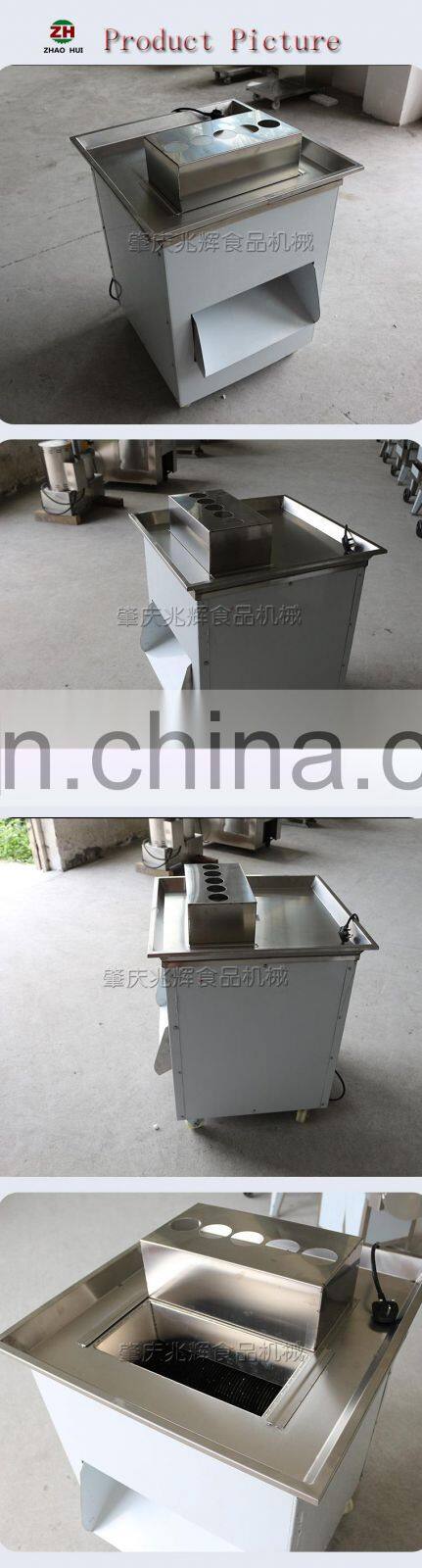Industrial large meat cutting machine beef automatic meat slicer machine