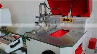 45 aluminum profile cutting machine
