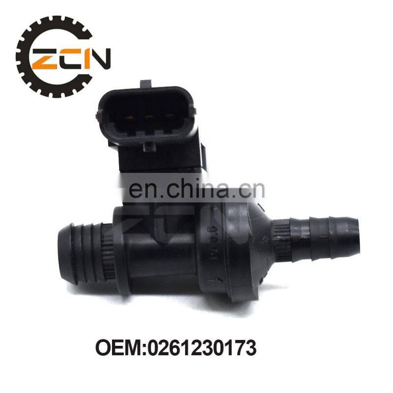 MAP Sensor Manifold Absolute Air Pressure OEM 0261230173 For High quality