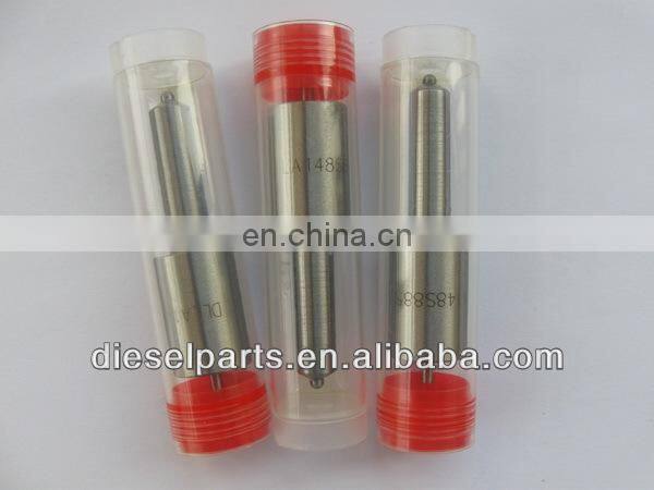 High Quality Injector Nozzle DLLA148S885 0433271819 used on injector 0432291669