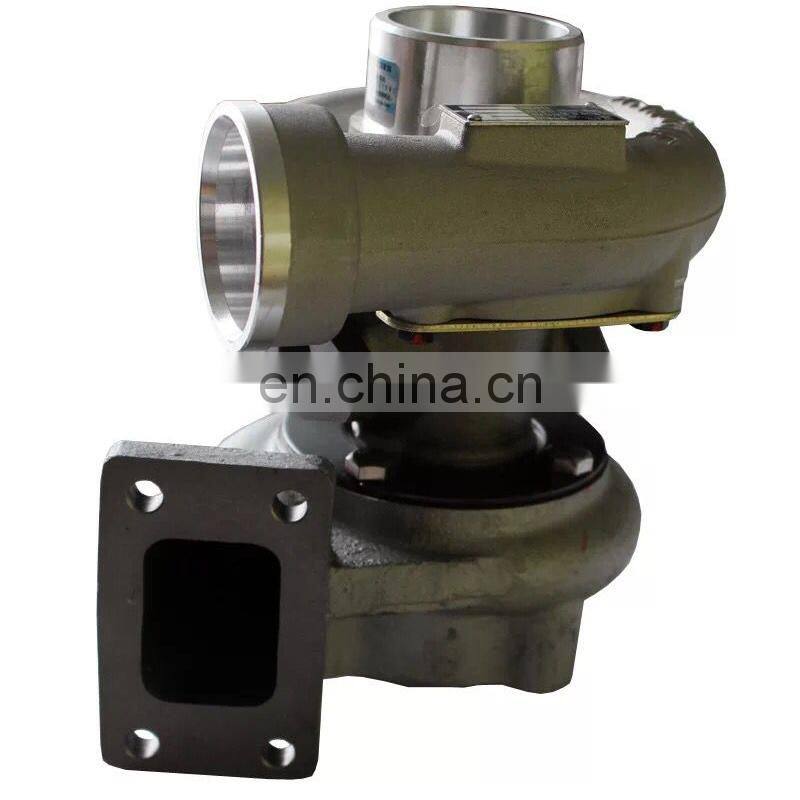 Turbocharger J60S 13030850KH43 for TBD226B-4 Engine