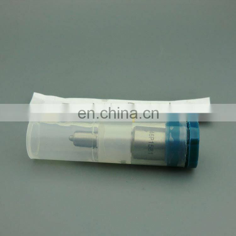 ERIKC DLLA146P1581 Fuel Injector Nozzle DLLA 146 P 1581 spraying systems nozzle 0 433 171 968 for 0445120067