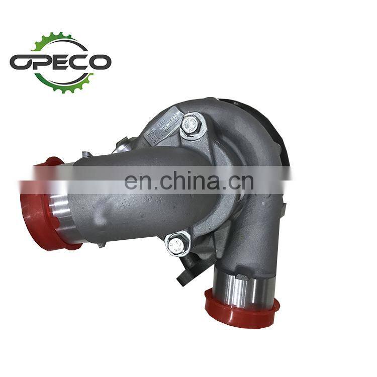 2AD-FHV engine turbocharger VB13 172010R020 172010R022 172010R021 VAA30017