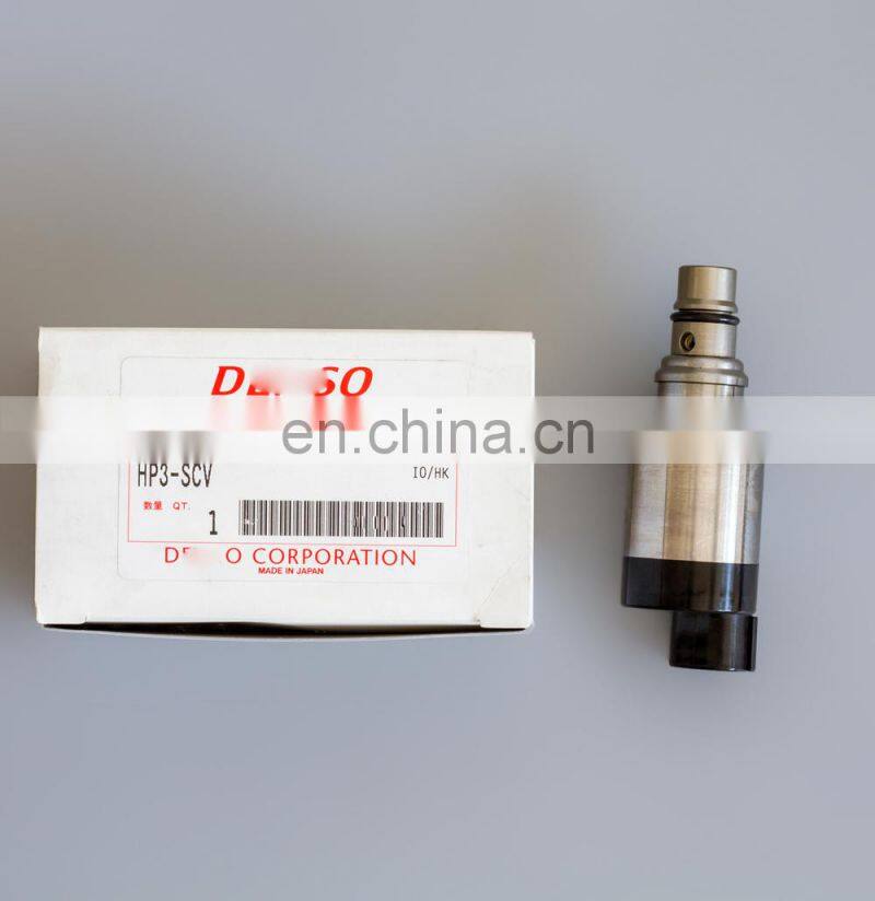 Original Suction control Valve SCV 294200-2750 for HP3 PUMP