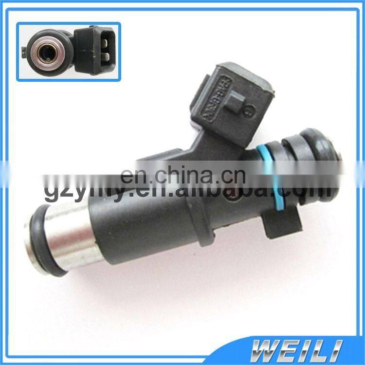 fuel injector 1984E0 01F002A for Peugeot