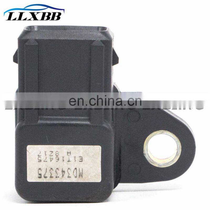 Original Air Intake Manifold Pressure Sensor MAP MD343375 For Mitsubishi Mirage E1T16475 ME202119