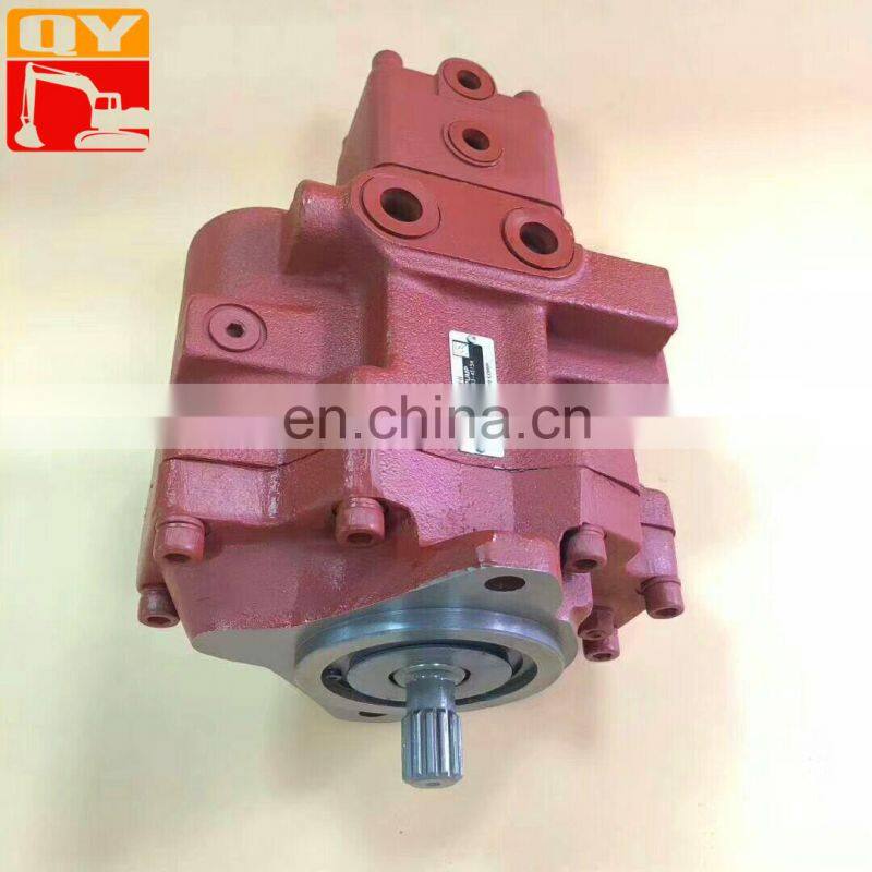 PVD-2B-40P Hydraulic Pump PVD-2B-40 Piston Piston Pump For Excavator