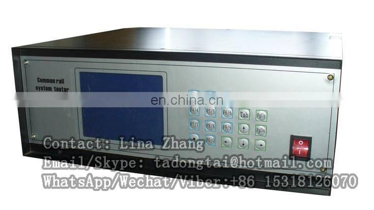 Common Rail Injector Tester --- CR2000A