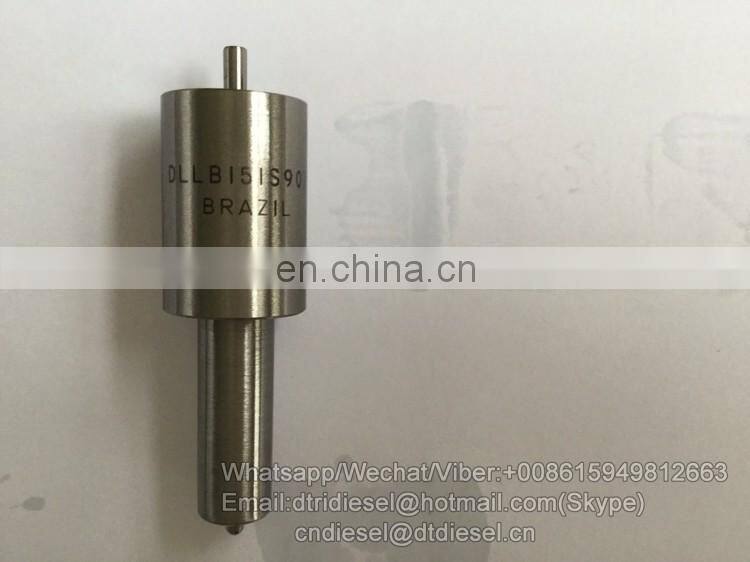 BOSCH injector nozzle 9430084245(DLLA142S1264)