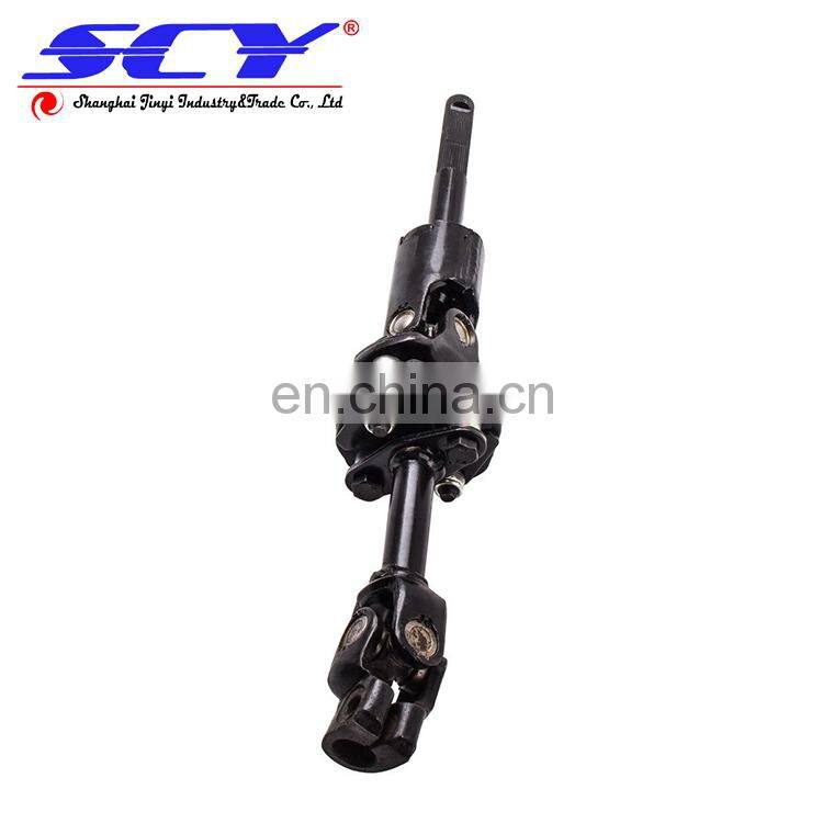 Intermediate Steering Column Shaft Coupler suitable for Suzuki Grand Vitara OE 4822065D60 4822067D50 48220-67D50 48220-65D60