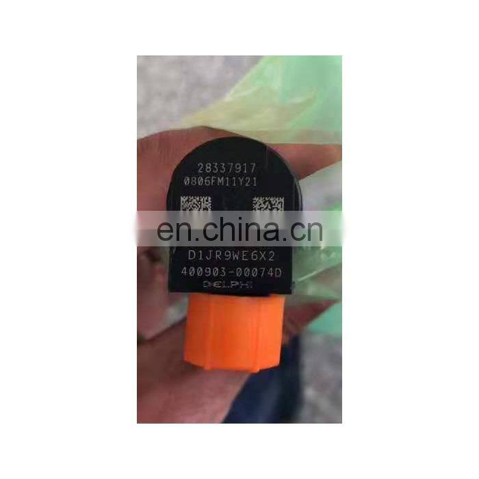 Forklift 2.4d Diesel Engine Fuel Injector 40090300074C for Excavator 650-97 550-97 750-97