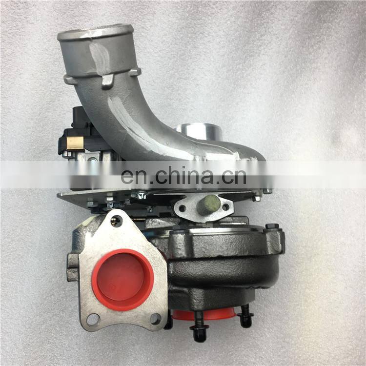 Turbocharger GT20V GT2260V 783762-0002 059145873F with engine V6 TDI EPA Tier 2 /td