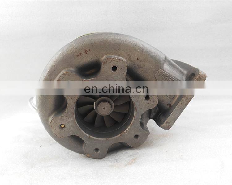 turbocharger for Weichai WD615 engine spare parts SN W120813015 CN VG1560115227 HX50 turbo charger 4051048 61561110227