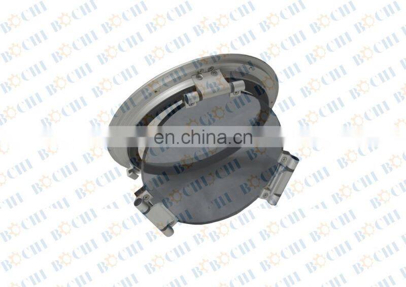 BOCHI Customized Aluminum Round Porthole Window
