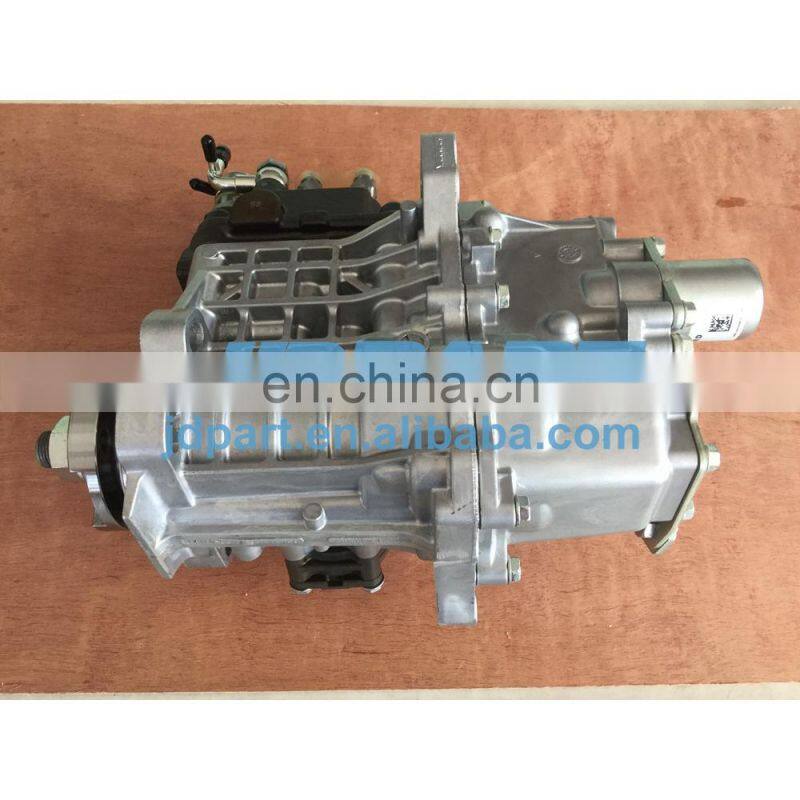 4TNV98T Fuel Injection Pump 729974-51400 For Yanmar