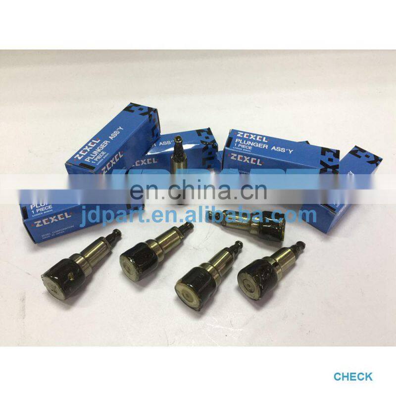 6SA1 Plunger For Isuzu ( 6 PCS )