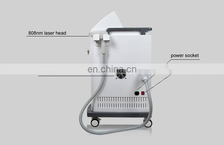 dj laser lights for sale 808nm diode laser hair removal machineand mini laser cutting machine in Guangzhou Renlang