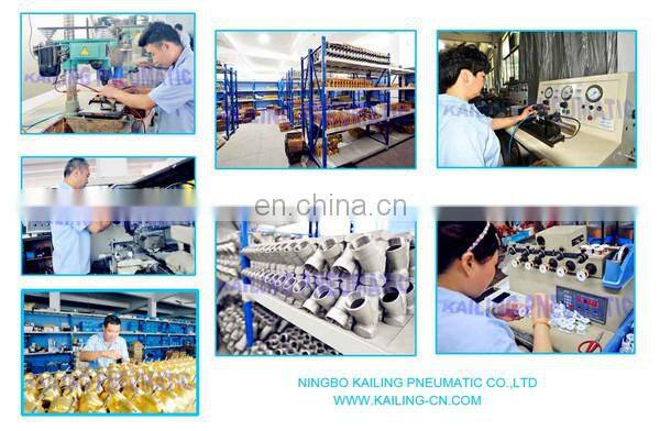 Direct Acting 2 Way 2W025-08 Solenoid Valve/ water,air,gas,oil/ 1/4"/Pneumatic Solenoid Valve