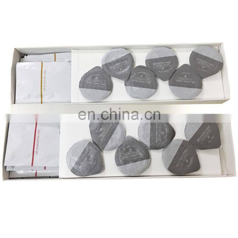 Hotsale Exfoliation Face Acne Treatment Kit Oxygen Peeling Machine Consumables