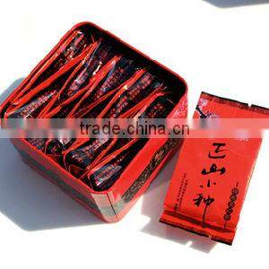 Mild Taste Lapsang Souchong Black Tea
