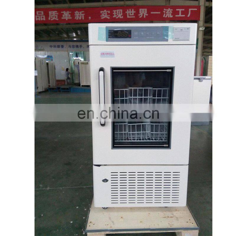 MDC-5 20-24 Constant Temperature Blood Patelet incubator