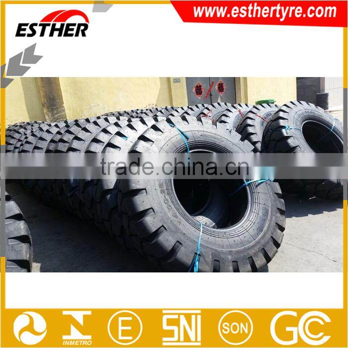 Economic crazy selling tire otr made in china bias otr tyre