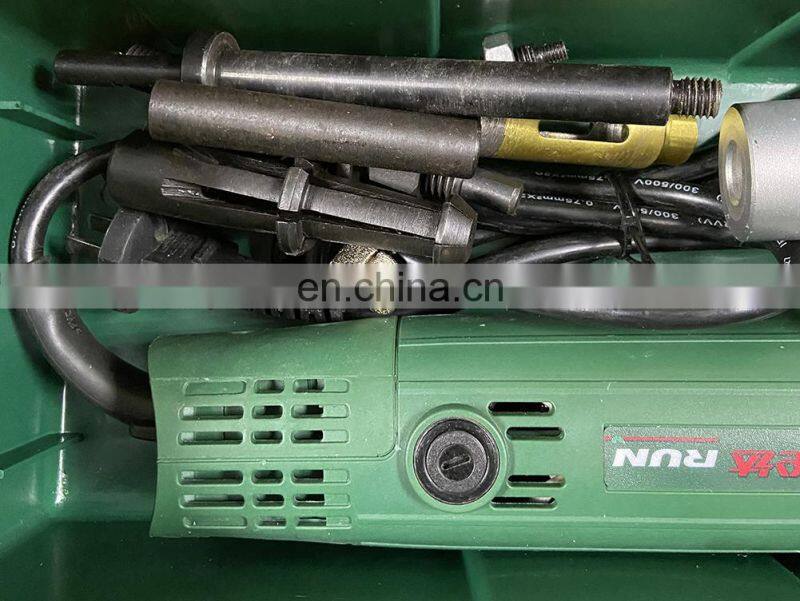 Digital Pull Off Strength Tester Concrete Equipment For Sale