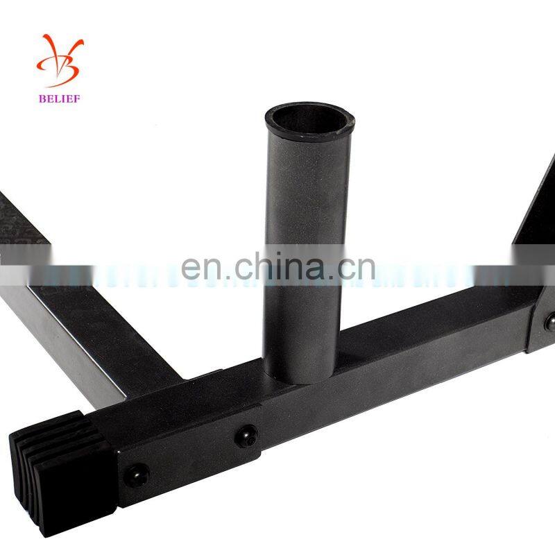 Crossfit Power Rack in Weight Lifting