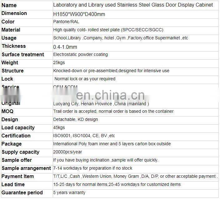 Cheap furniture knock down used office steel filing cabinet metal storage cabinets sale