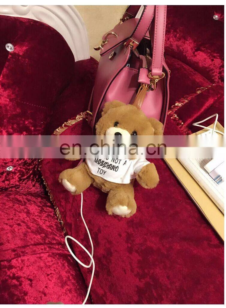 Energy bear Power Bank Mobile Charger 18650 Battery charger portable power bank