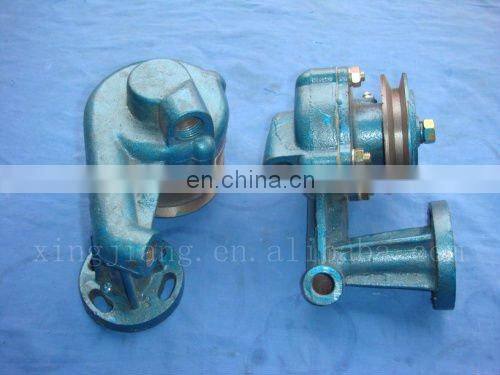 JD1125 vessal diesel engine water pump
