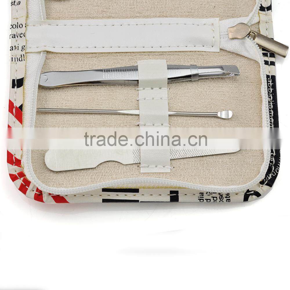 Fshaional Beauty Manicure Set/Wedding Gift