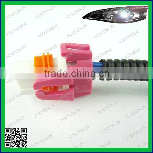 /Socket for 9005,Ceramic 9005,9006 auto bulb socket/auto connector