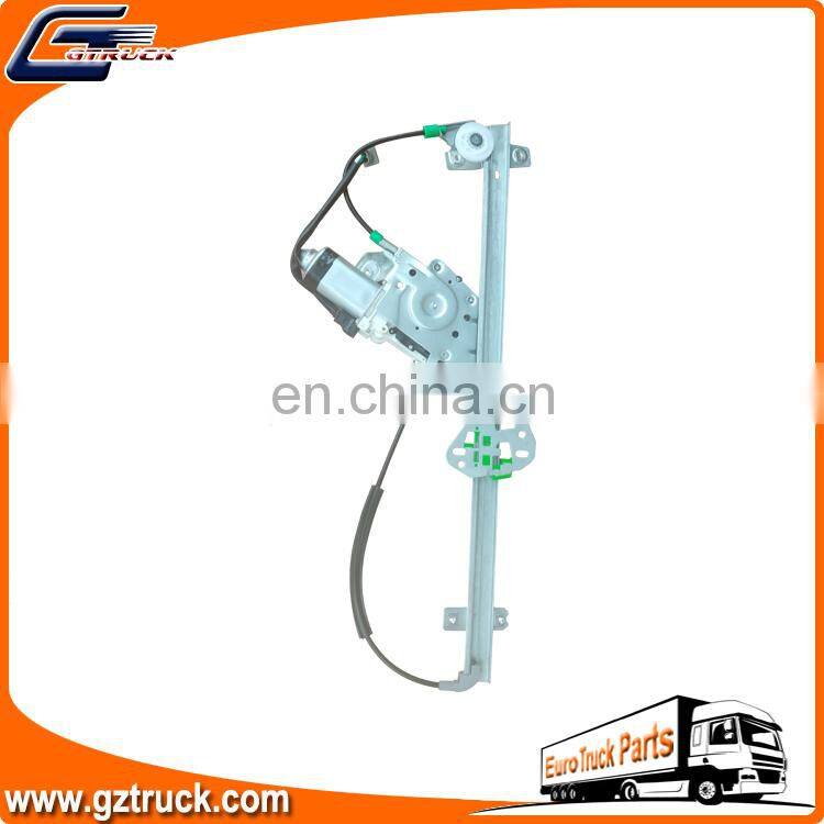 Auto Power Window Regulator With Motor Oem 9737200446 for MB Truck