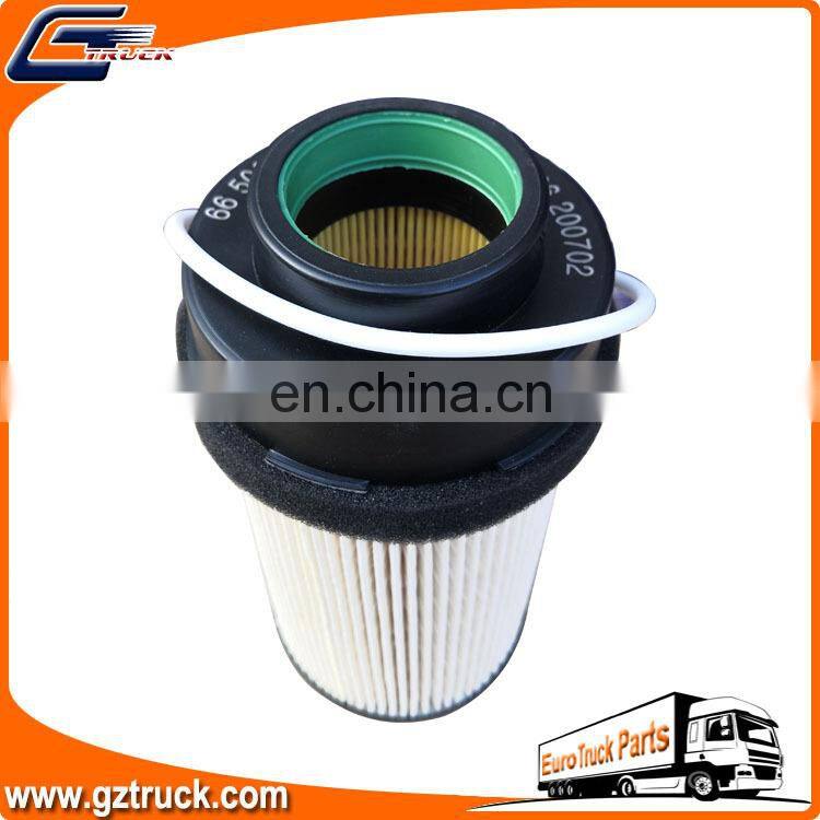 European Truck Auto Spare Parts Diesel Engine Fuel Filter OEM 1784782 1397766 1784782 for DAF Truck Oil Filter