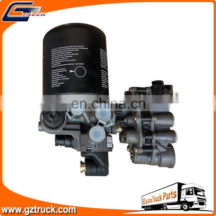 Air Processing Unit Oem ZB4734 5801414923 for Ivec Truck Air Dryer Assy